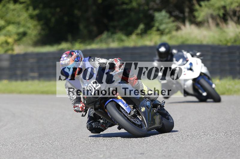 /54 19.09.2025 Speer Racing ADR/Gruppe rot/92